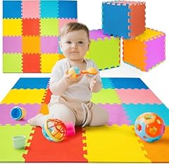 Toyvelt foam puzzle for sale  Delivered anywhere in USA 