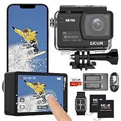 Sjcam sj8pro action for sale  Delivered anywhere in UK