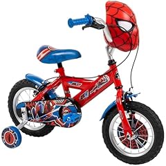 Huffy spiderman boys for sale  Delivered anywhere in UK