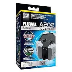 Fluval air 202 gebraucht kaufen  Wird an jeden Ort in Deutschland