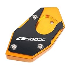 Side stand pad for sale  Delivered anywhere in UK