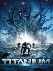Titanium usato  Spedito ovunque in Italia 