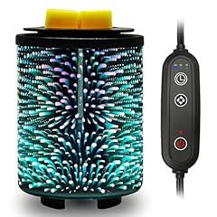 Electric wax melt for sale  Delivered anywhere in UK