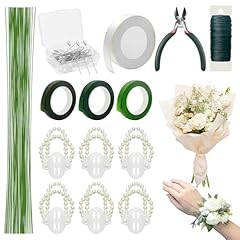 213pcs bouquets floral for sale  Delivered anywhere in USA 