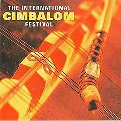 International cimbalom festiva for sale  Delivered anywhere in USA 