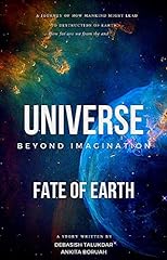 Universe beyond imagination for sale  Delivered anywhere in UK