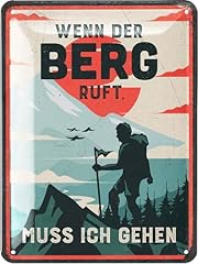 Lanolu retro blechschild gebraucht kaufen  Wird an jeden Ort in Deutschland