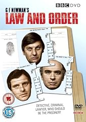 Law order dvd for sale  Delivered anywhere in UK
