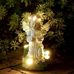 Pohabery angel garden for sale  Delivered anywhere in USA 