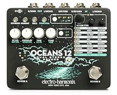 Electro harmonix oceans for sale  Delivered anywhere in UK