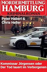 Kommissar jörgensen der gebraucht kaufen  Wird an jeden Ort in Deutschland