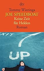 Joe speedboat keine d'occasion  Livré partout en Belgiqu