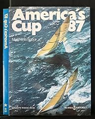America cup 87 d'occasion  Livré partout en France