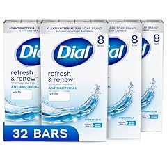 Dial antibacterial bar for sale  Delivered anywhere in USA 