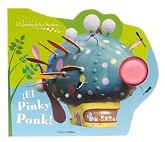 Pinky ponk for sale  Delivered anywhere in UK