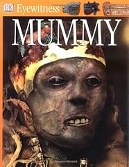 Eyewitness books mummy d'occasion  Livré partout en France