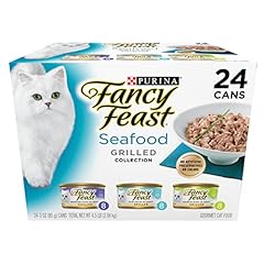 Purina fancy feast for sale  Delivered anywhere in USA 