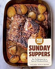 Mad hungry sunday for sale  Delivered anywhere in USA 