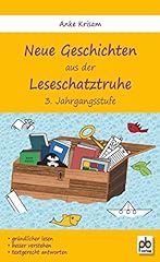 Geschichten leseschatztruhe ja gebraucht kaufen  Wird an jeden Ort in Deutschland