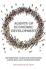 Agents economic development for sale  Delivered anywhere in USA 