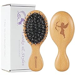 Hair brush pocket for sale  Delivered anywhere in USA 
