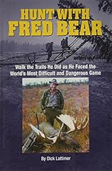 Hunt fred bear for sale  Delivered anywhere in USA 