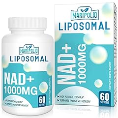 Liposomal nad supplement for sale  Delivered anywhere in USA 