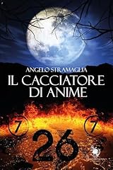 Cacciatore anime usato  Spedito ovunque in Italia 