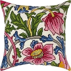 Brvsk rose. embroidery for sale  Delivered anywhere in UK