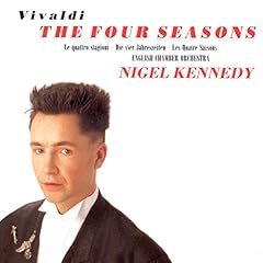 Vivaldi the four gebraucht kaufen  Wird an jeden Ort in Deutschland