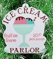Ice cream parlor for sale  Delivered anywhere in USA 