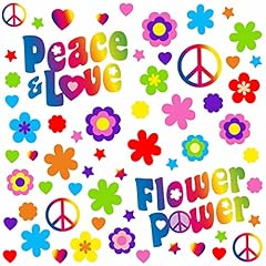 Aufkleber set flower gebraucht kaufen  Wird an jeden Ort in Deutschland