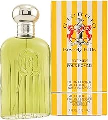 Giorgio giorgio beverly for sale  Delivered anywhere in UK