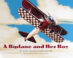 Biplane boy for sale  Delivered anywhere in USA 