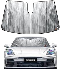 Pigenius windshield sun for sale  Delivered anywhere in USA 