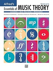 Alfred essentials music for sale  Delivered anywhere in USA 