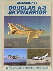 Douglas skywarrior aerograph for sale  Delivered anywhere in USA 