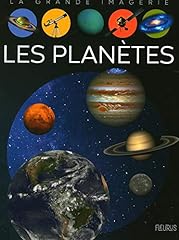 Planètes d'occasion  Livré partout en France