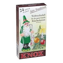 Knox christmas scent for sale  Delivered anywhere in USA 