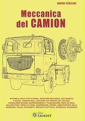 Meccanica del camion usato  Spedito ovunque in Italia 