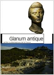Glanum antique xavier d'occasion  Livré partout en France