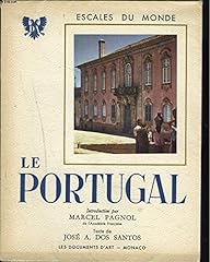 Portugal d'occasion  Livré partout en France