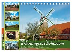 Erholungsort schortens calvend gebraucht kaufen  Wird an jeden Ort in Deutschland