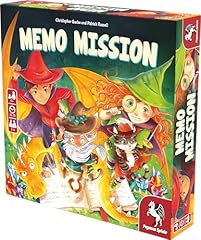Pegasus spiele memo gebraucht kaufen  Wird an jeden Ort in Deutschland