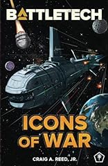 Battletech icons war for sale  Delivered anywhere in USA 