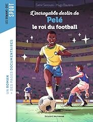 Incroyable destin pelé gebraucht kaufen  Wird an jeden Ort in Deutschland