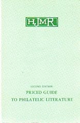 Hjmr priced guide for sale  Delivered anywhere in UK