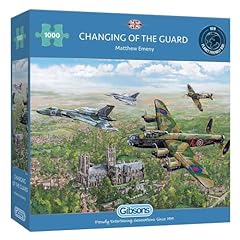 Changing guard 1000 for sale  Delivered anywhere in UK