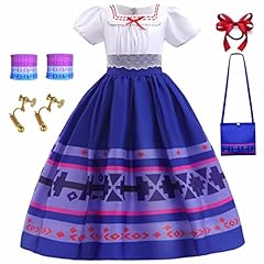 Tonda girls halloween for sale  Delivered anywhere in USA 