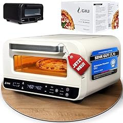 Elektrischer pizzaofen starker gebraucht kaufen  Wird an jeden Ort in Deutschland